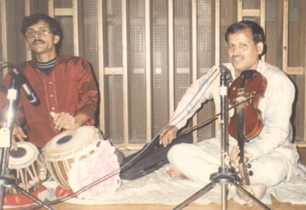 Performance at “INDIA COMMUNITY CENTER OF ROCHESTER”, USA
