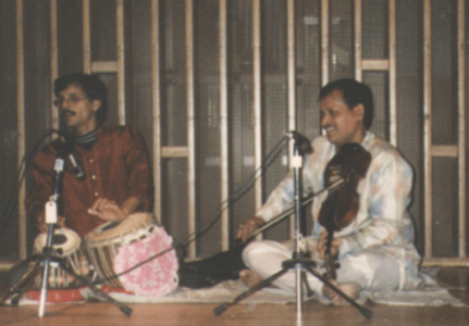 Performance at “INDIA COMMUNITY CENTER OF ROCHESTER”, USA2